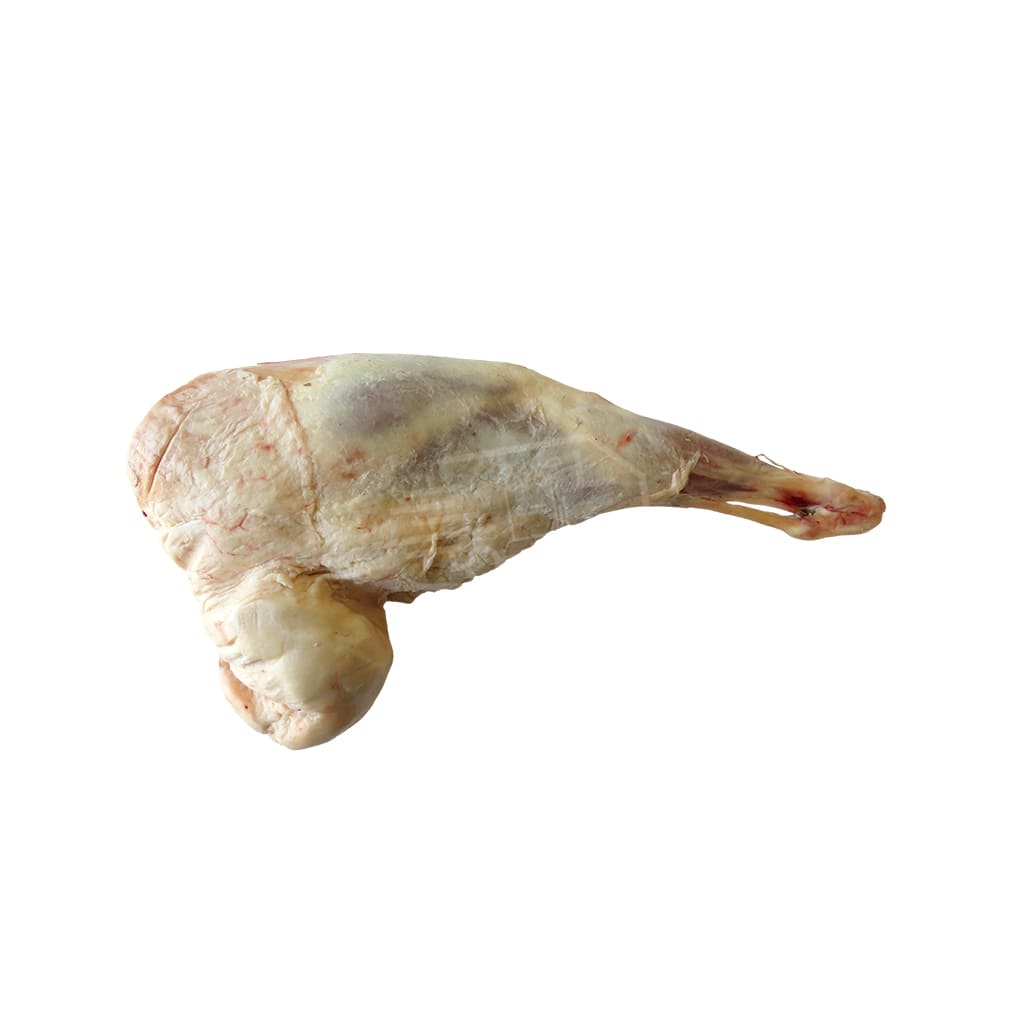 Գառան բուդ