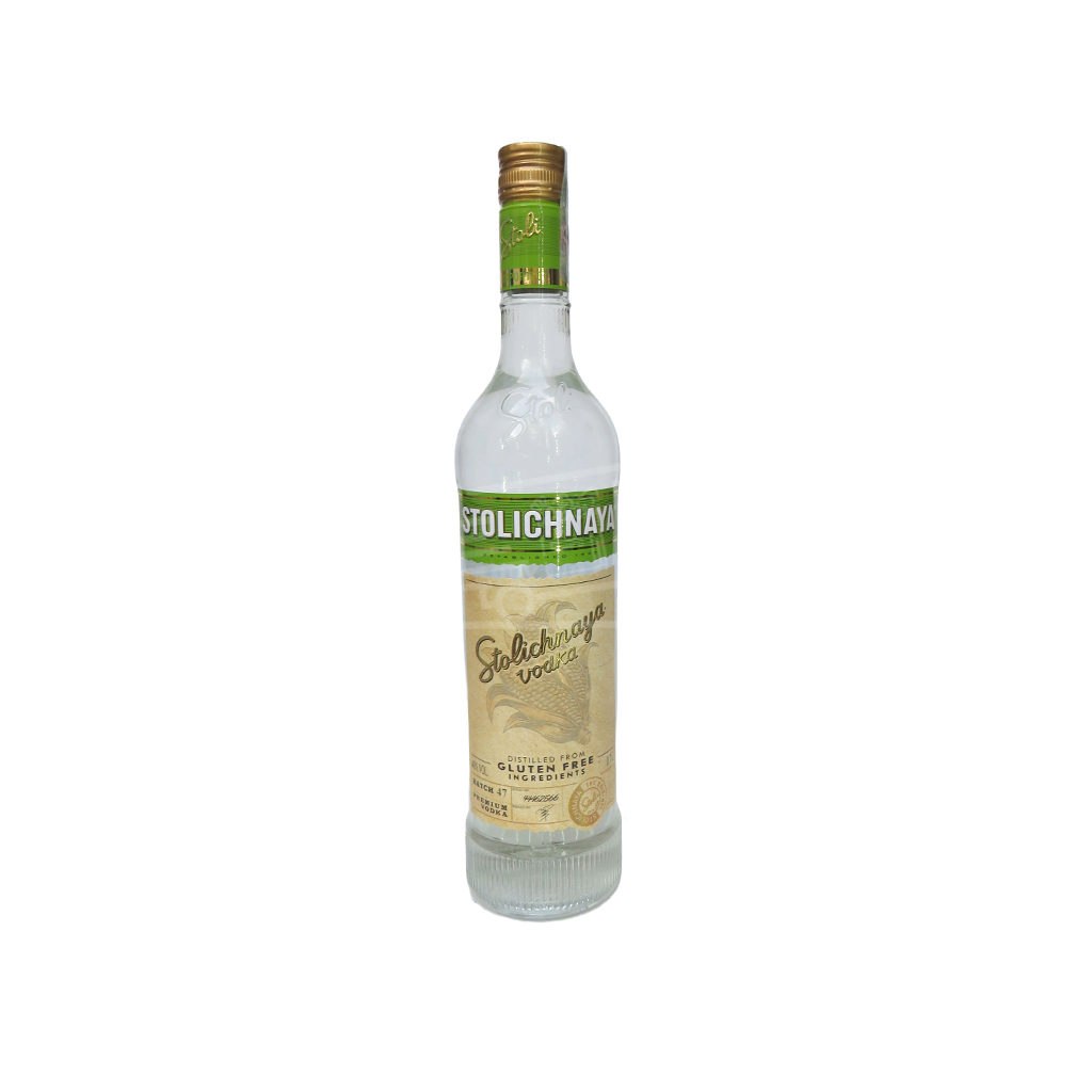 Օղի Ստալիչնայա գլյուտեն ֆրի 0.5լ