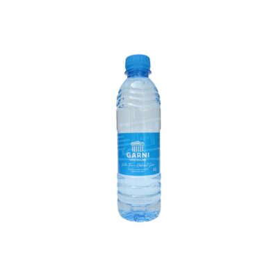 Garni Crystal Water 0.33l