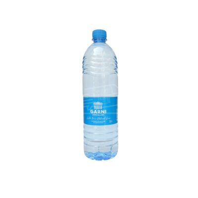 Garni Crystal Water 1l