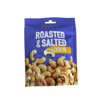 Բոված հնդկական ընկույզ Կորոնա աղի 130գ