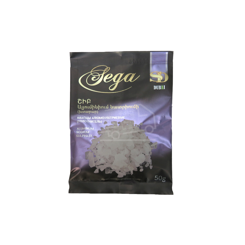 Շիբ Սեգա 50գ