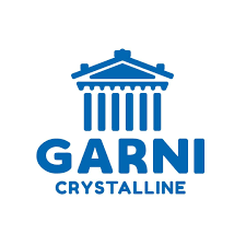 Գառնի Կրիստալլայն