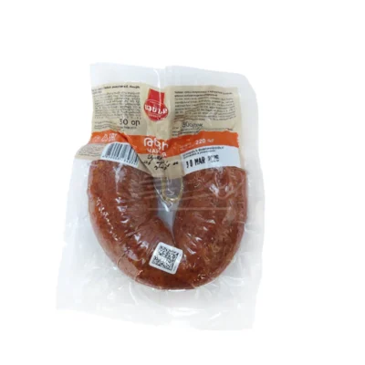 Sausage Atenk Semi-Smoked Tea 220g