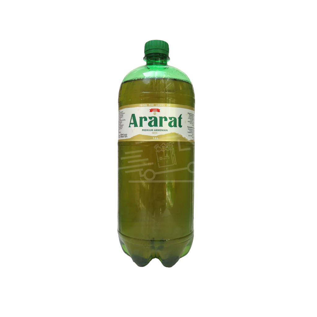 Գարեջուր Արարատ 1.5լ