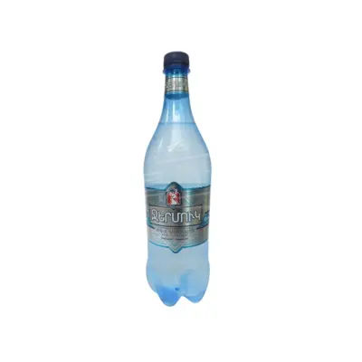 Минеральная вода Джермук Миллениум 1л