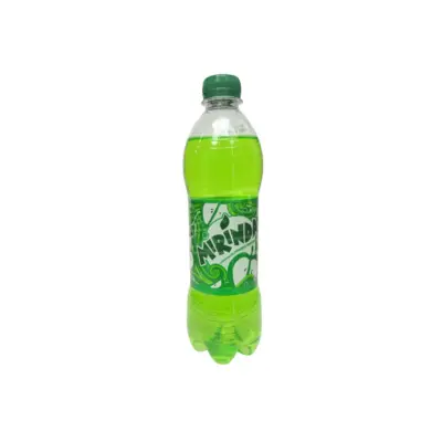 Mirinda Green Apple 0.5L