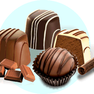 Քաղցրավենիք