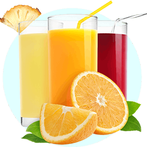 Ըմպելիքներ