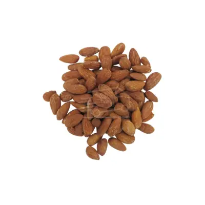 Roasted Almonds 200g