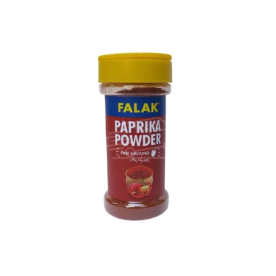 Համեմունք Ֆալակ կարմիր պղպեղ աղացած 85գ