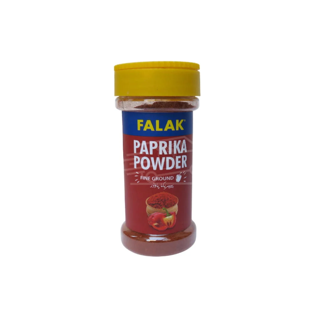 Համեմունք Ֆալակ կարմիր պղպեղ աղացած 85գ