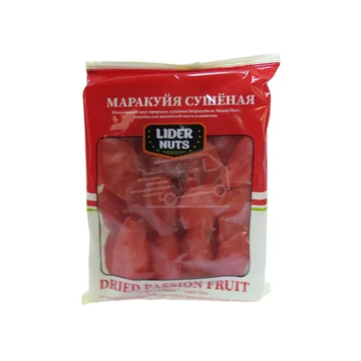 Сушеная маракуйя без сахара 500г