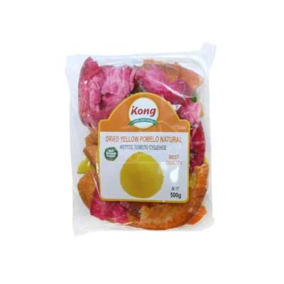 Չիր պոմելո Կոնգ միքս 500գ