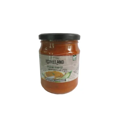 Խավիար դդմիկի Հոմլենդ 390գ