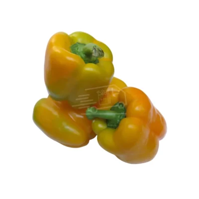 Պղպեղ բուլղարական դեղին