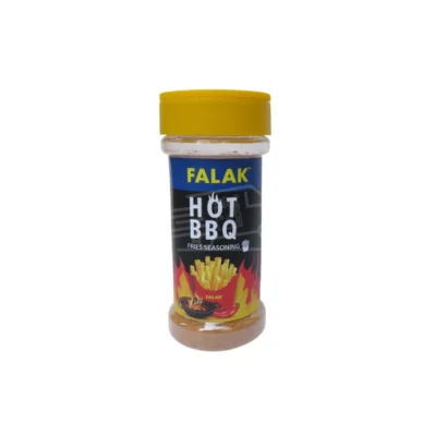 Falak Spicy BBQ Pepper Seasoning 75g