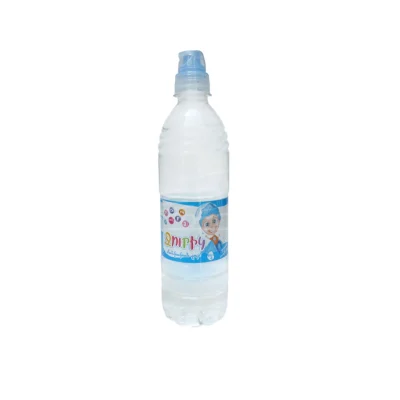 Натуральная вода «Гарни Джурик» для детей 0.5л