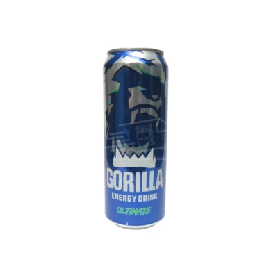 Gorilla Energy Drink 0.25L