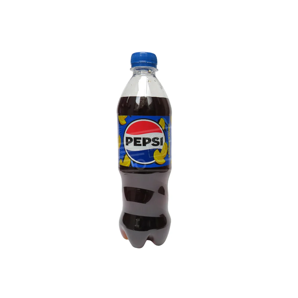 Պեպսի լիմոն թվիստ 0.5լ