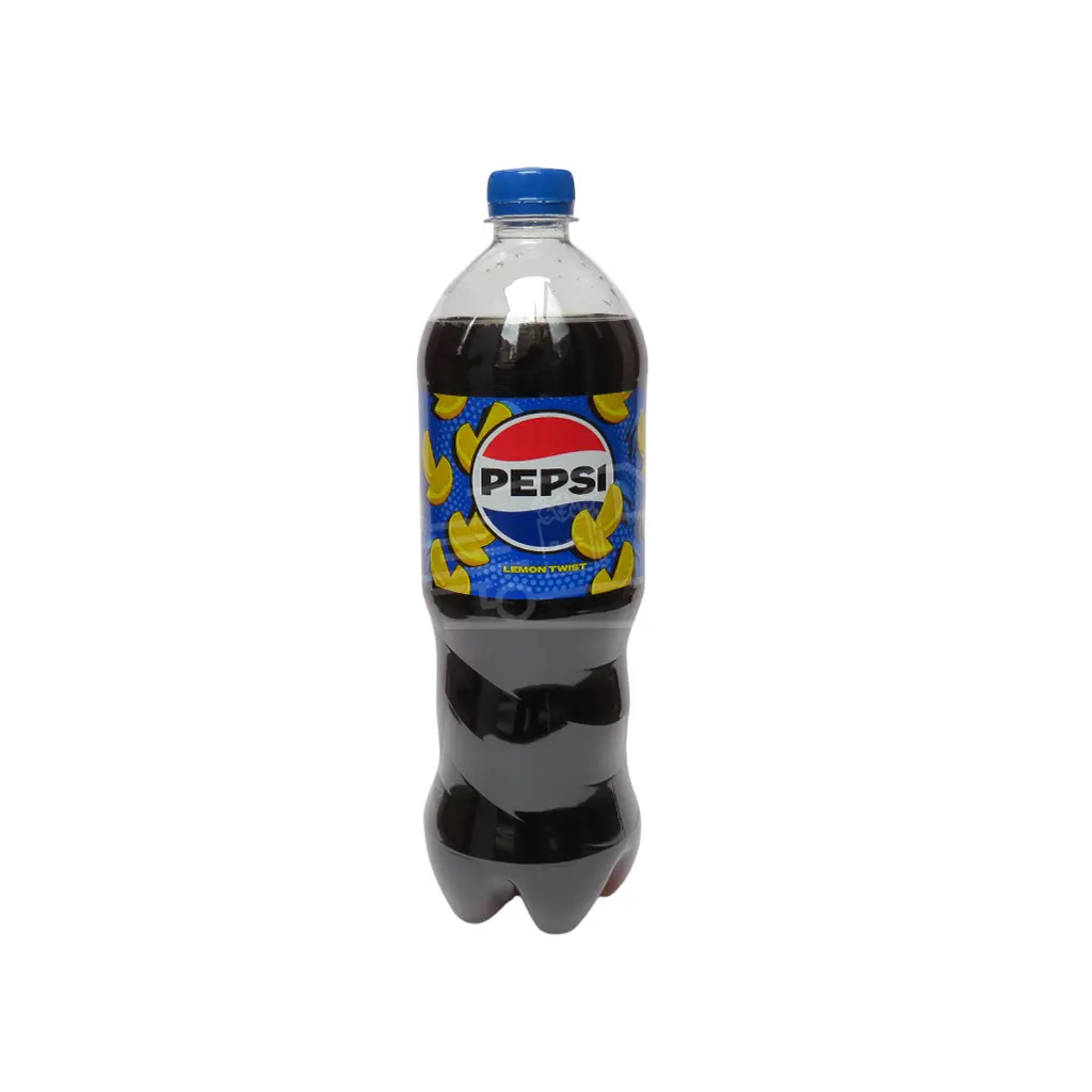 Պեպսի թվիսթ 1լ