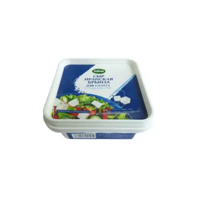 Brynza Cheese for Salad 180g