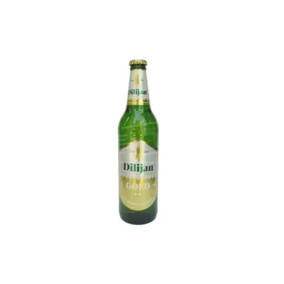 Dilijan Gold Beer 0.33L