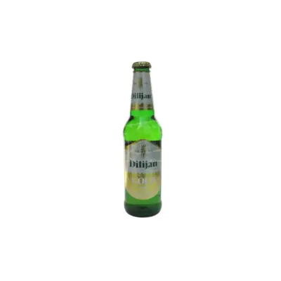 Dilijan Gold Beer 0.33L