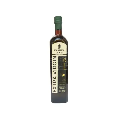 KALAMATA Extra Virgin Olive Oil 1L