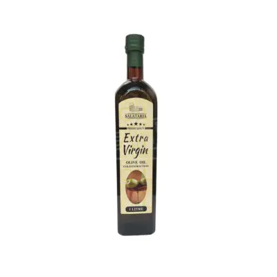 SALATARIA Extra Virgin Olive Oil, 1L