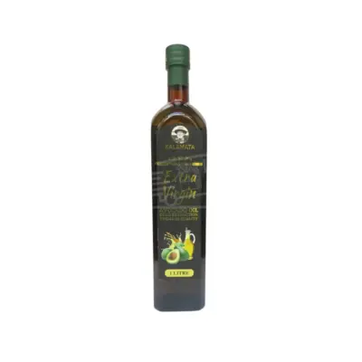 Масло авокадо KALAMATA Extra Virgin, 1л