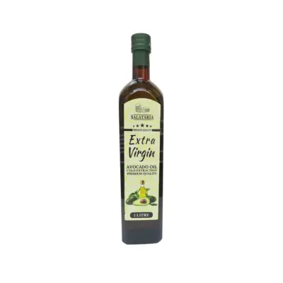 SALATARIA Extra Virgin Avocado Oil Premium, 1L